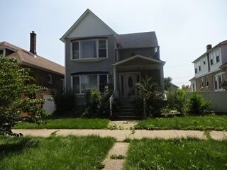 Foreclosed Home - 3343 W 59TH PL, 60629