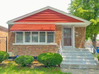 Foreclosed Home - 7357 S ROCKWELL ST, 60629