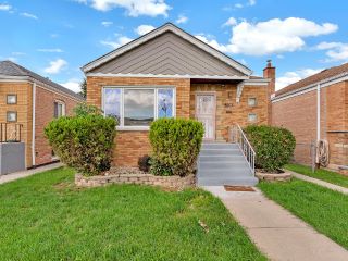 Foreclosed Home - 7138 S AVERS AVE, 60629