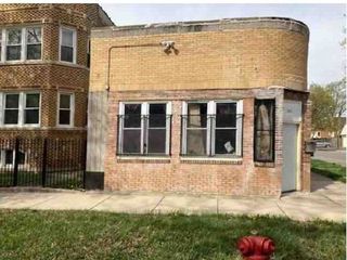 Foreclosed Home - 7200 S CAMPBELL AVE, 60629