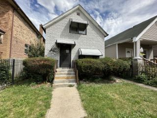 Foreclosed Home - 6323 S TROY ST, 60629