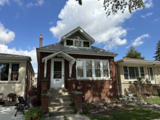 Foreclosed Home - 3828 W 59TH PL, 60629