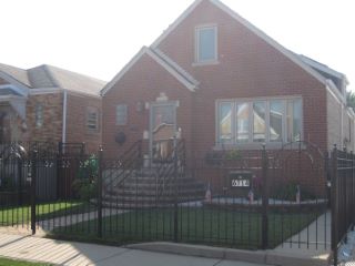Foreclosed Home - 6714 S KENNETH AVE, 60629