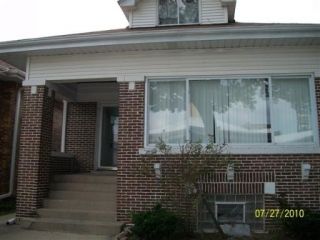 Foreclosed Home - List 100044820