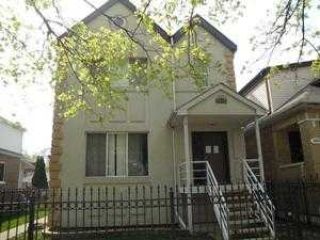 Foreclosed Home - 4916 N LOWELL AVE, 60630