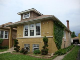 Foreclosed Home - 4937 N KEELER AVE, 60630