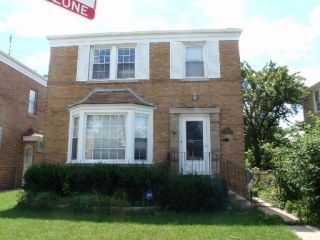 Foreclosed Home - 5209 W FOSTER AVE, 60630