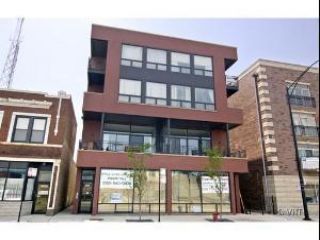 Foreclosed Home - 4962 N MILWAUKEE AVE APT 4C, 60630