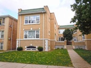 Foreclosed Home - 5418 W WINDSOR AVE APT 2S, 60630