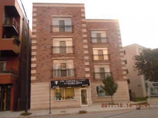 Foreclosed Home - 4968 N MILWAUKEE AVE, 60630