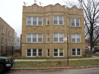 Foreclosed Home - 4014 W AINSLIE ST # 2, 60630
