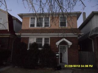 Foreclosed Home - List 100243816