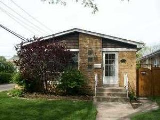 Foreclosed Home - 5116 N MELVINA AVE, 60630