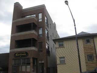 Foreclosed Home - 5371 W LAWRENCE AVE APT 3, 60630