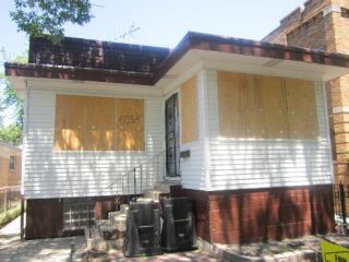 Foreclosed Home - List 100308678