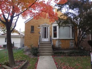 Foreclosed Home - 5354 N MCVICKER AVE, 60630