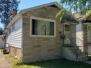 Foreclosed Home - 5244 N MULLIGAN AVE, 60630