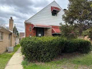 Foreclosed Home - 5342 N CICERO AVE, 60630