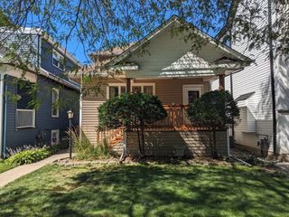Foreclosed Home - 4702 N LEAMINGTON AVE, 60630