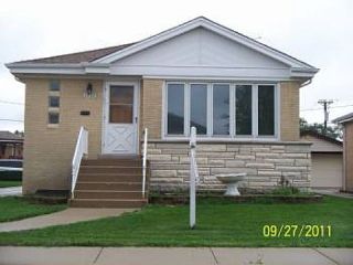 Foreclosed Home - 7937 W SEMINOLE ST, 60631