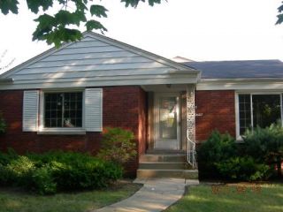 Foreclosed Home - 7408 W ARDMORE AVE, 60631