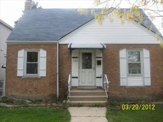 Foreclosed Home - List 100286257