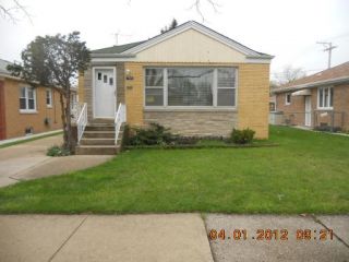 Foreclosed Home - List 100293817