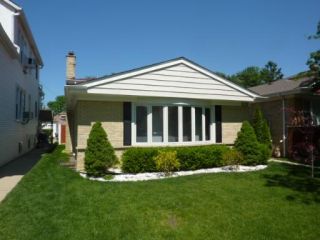 Foreclosed Home - List 100308584