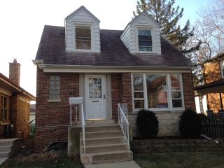 Foreclosed Home - 7731 W MYRTLE AVE, 60631