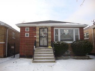 Foreclosed Home - 4532 S KILPATRICK AVE, 60632