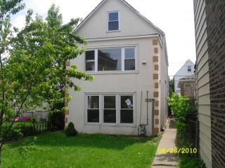 Foreclosed Home - 4433 S RICHMOND ST, 60632