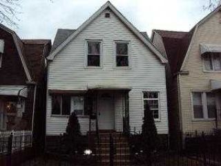 Foreclosed Home - 3512 S MOZART ST, 60632