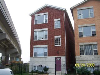 Foreclosed Home - 5318 S KENNETH AVE # 3, 60632