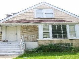 Foreclosed Home - List 100111132