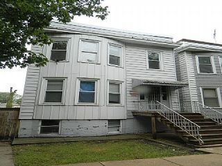 Foreclosed Home - List 100124330