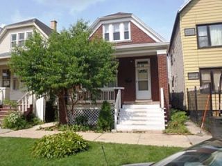 Foreclosed Home - 5134 S ARTESIAN AVE, 60632