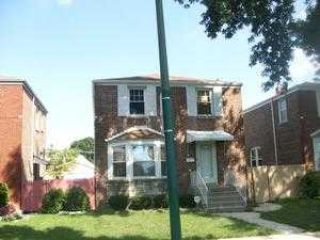 Foreclosed Home - 5233 S SPRINGFIELD AVE, 60632