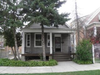 Foreclosed Home - 4228 S MOZART ST, 60632