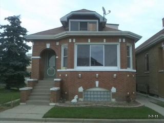 Foreclosed Home - 4745 S KEDVALE AVE, 60632