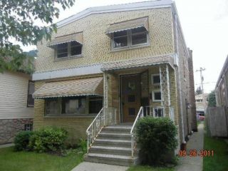 Foreclosed Home - 4418 S KEDVALE AVE, 60632