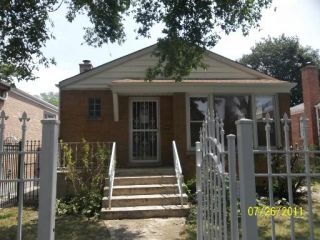 Foreclosed Home - List 100160601