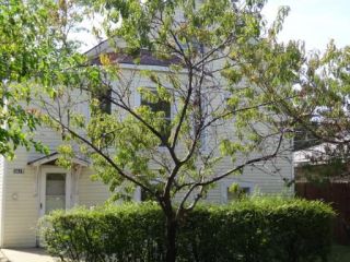 Foreclosed Home - 3037 W 40TH ST, 60632