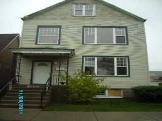 Foreclosed Home - List 100191239