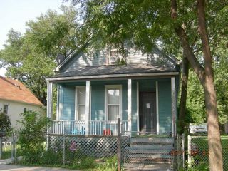 Foreclosed Home - 5128 S HOMAN AVE, 60632