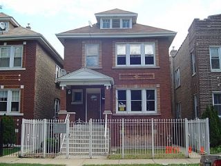 Foreclosed Home - 5431 S SPAULDING AVE, 60632