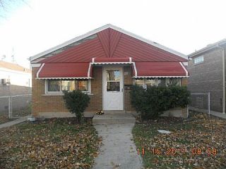 Foreclosed Home - 5429 S KENNETH AVE, 60632