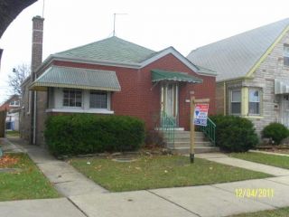 Foreclosed Home - 5036 S LAWNDALE AVE, 60632