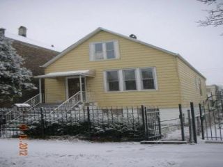 Foreclosed Home - List 100232783