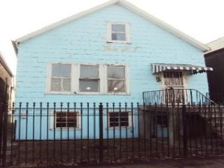 Foreclosed Home - 3231 W 38TH ST, 60632