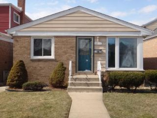 Foreclosed Home - 5016 S KILPATRICK AVE, 60632